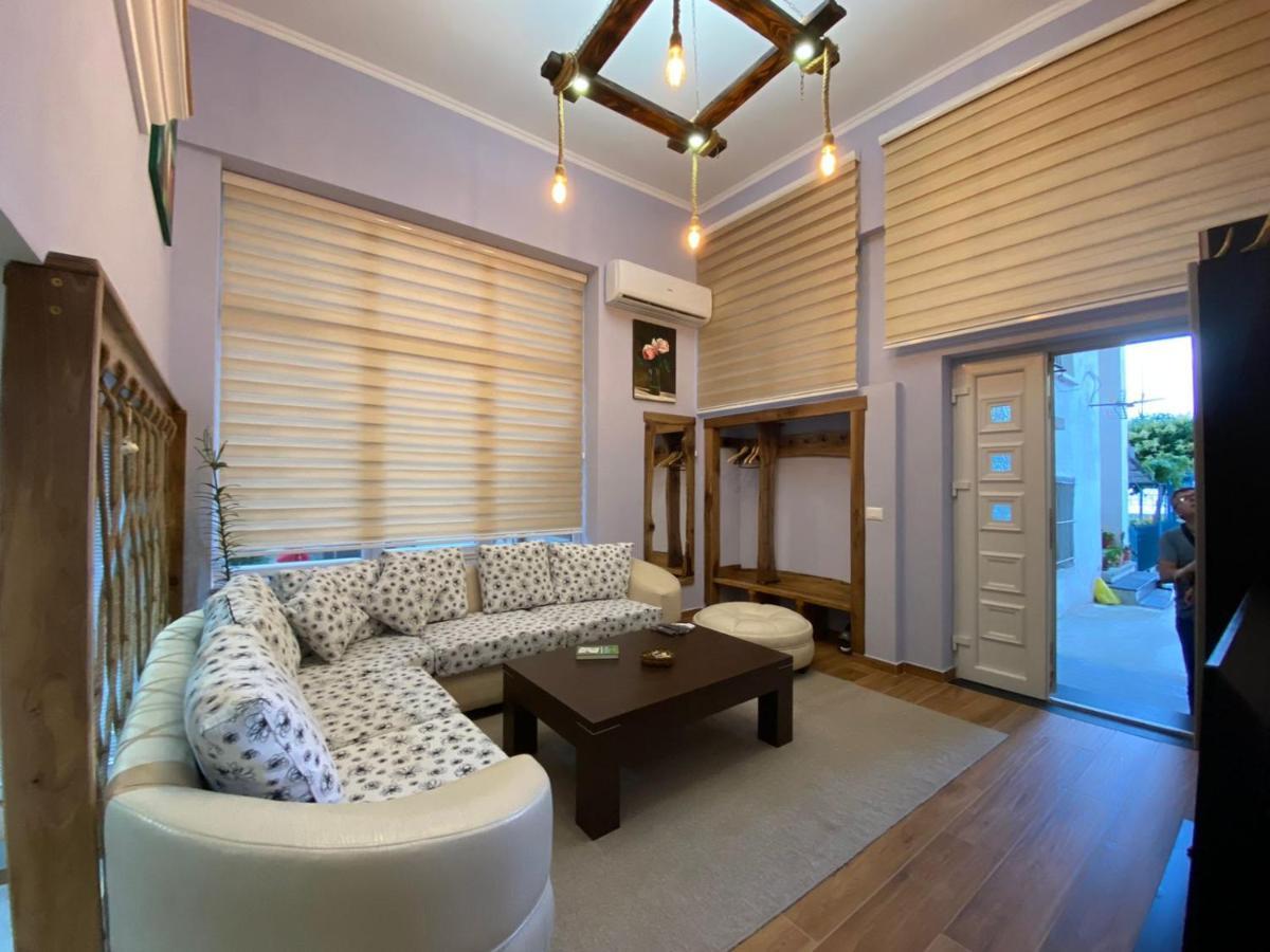 B & B Pogradec Exterior photo