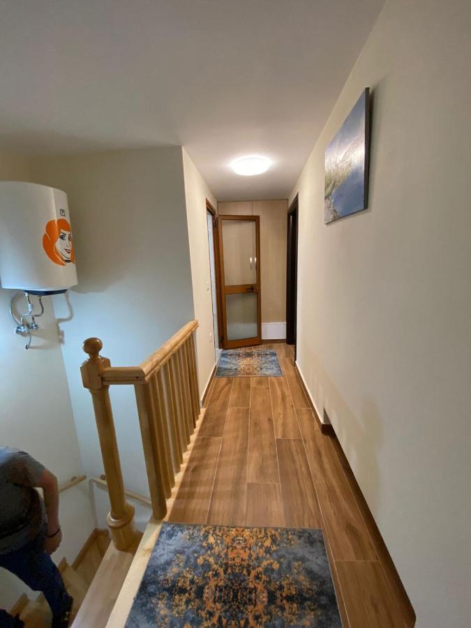 B & B Pogradec Exterior photo