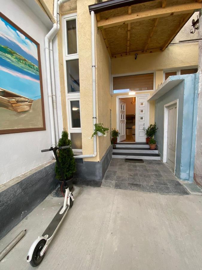 B & B Pogradec Exterior photo