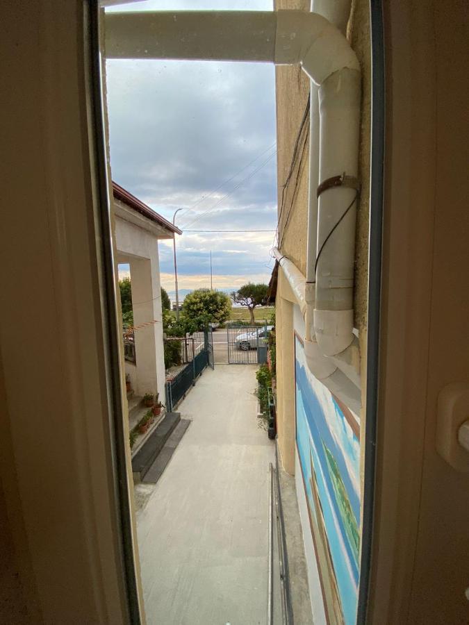 B & B Pogradec Exterior photo