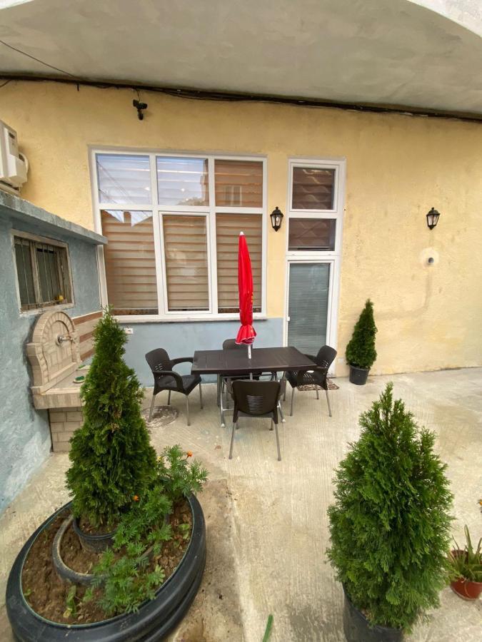 B & B Pogradec Exterior photo